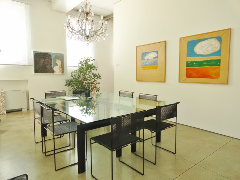 UFFICIO DI RAPPRESENTANZA / SHOWROOM ESCLUSIVO IN ZONA FIERA VICENZA OVEST - RIF. 8058
Se state c...