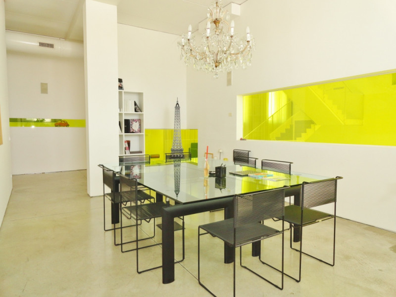 UFFICIO DI RAPPRESENTANZA / SHOWROOM ESCLUSIVO IN ZONA FIERA VICENZA OVEST - RIF. 8058
Se state c...