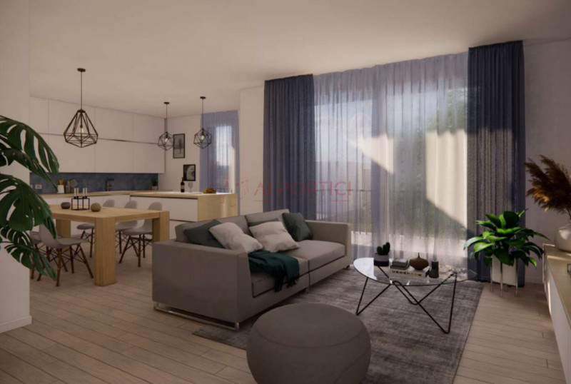PIOVE DI SACCO centro storico – Residence AL DUOMO - ULTIMO APPARTAMENTO DISPONIBILE AL PIANO SEC...