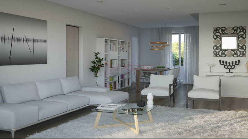 PIOVE DI SACCO centro storico – Residence AL DUOMO - ULTIMO APPARTAMENTO DISPONIBILE AL PIANO SEC...