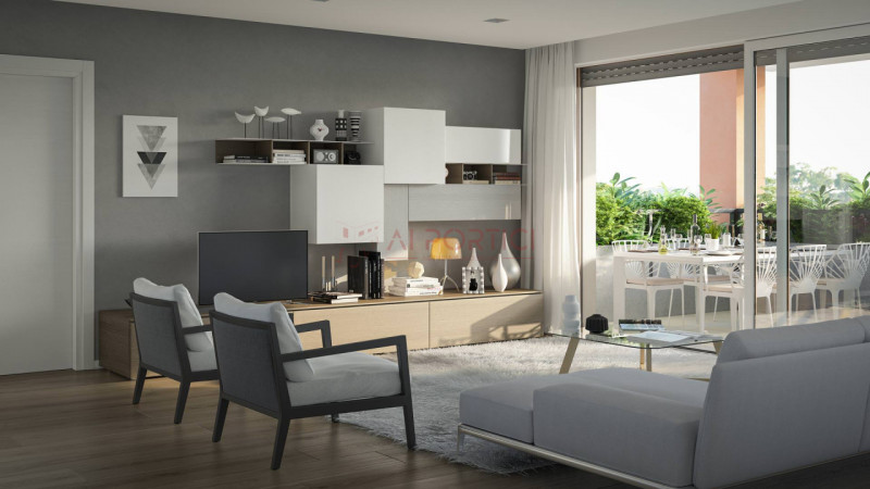 PIOVE DI SACCO centro storico – Residence AL DUOMO - ULTIMO APPARTAMENTO DISPONIBILE AL PIANO SEC...