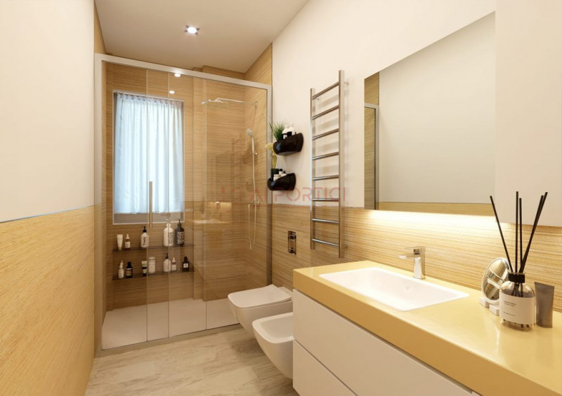 PIOVE DI SACCO centro storico – Residence AL DUOMO - ULTIMO APPARTAMENTO DISPONIBILE AL PIANO SEC...