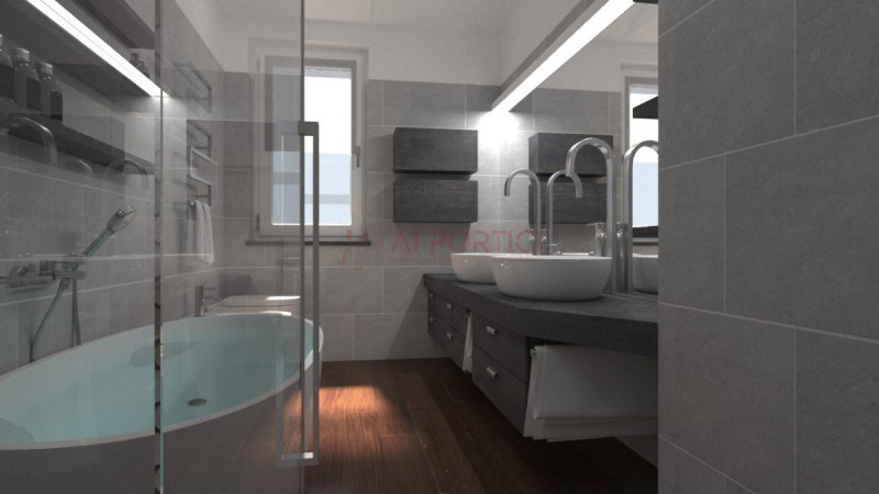 PIOVE DI SACCO centro storico – Residence AL DUOMO - ULTIMO APPARTAMENTO DISPONIBILE AL PIANO SEC...