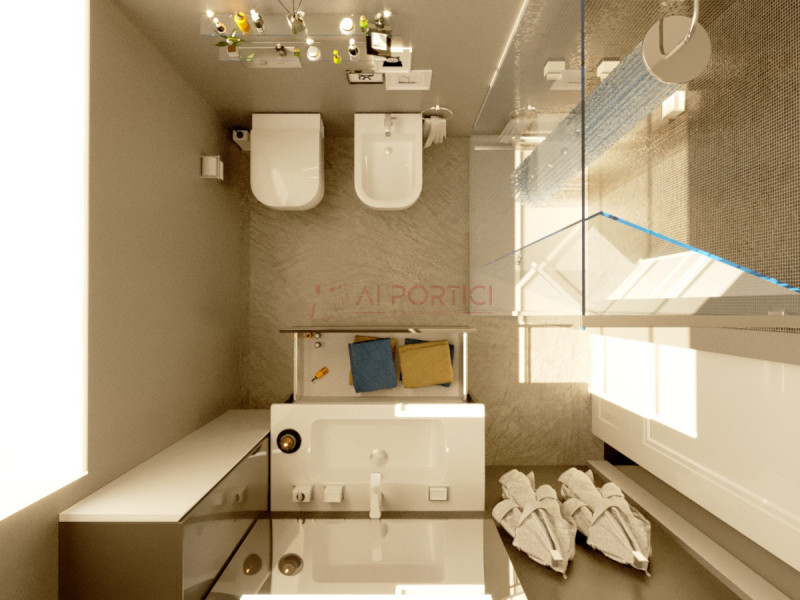 PIOVE DI SACCO centro storico – Residence AL DUOMO - ULTIMO APPARTAMENTO DISPONIBILE AL PIANO SEC...