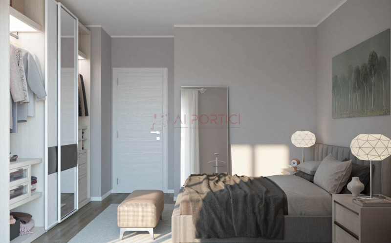 PIOVE DI SACCO centro storico – Residence AL DUOMO - ULTIMO APPARTAMENTO DISPONIBILE AL PIANO SEC...