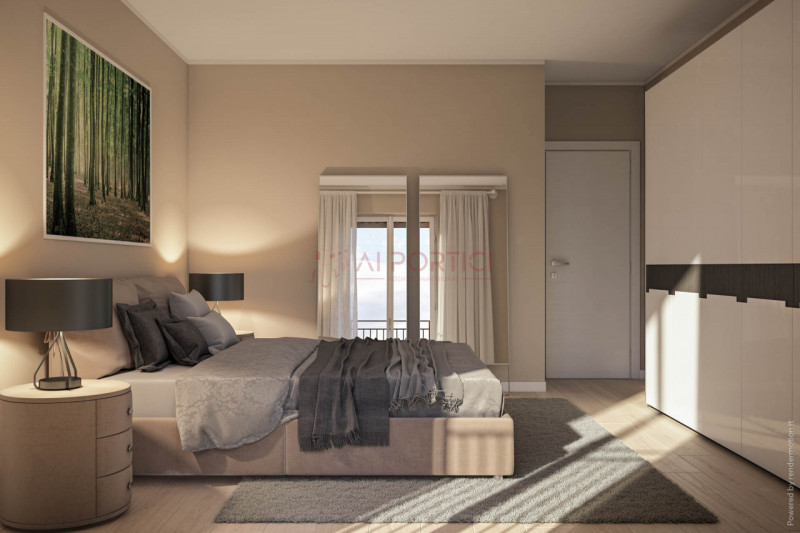 PIOVE DI SACCO centro storico – Residence AL DUOMO - ULTIMO APPARTAMENTO DISPONIBILE AL PIANO SEC...