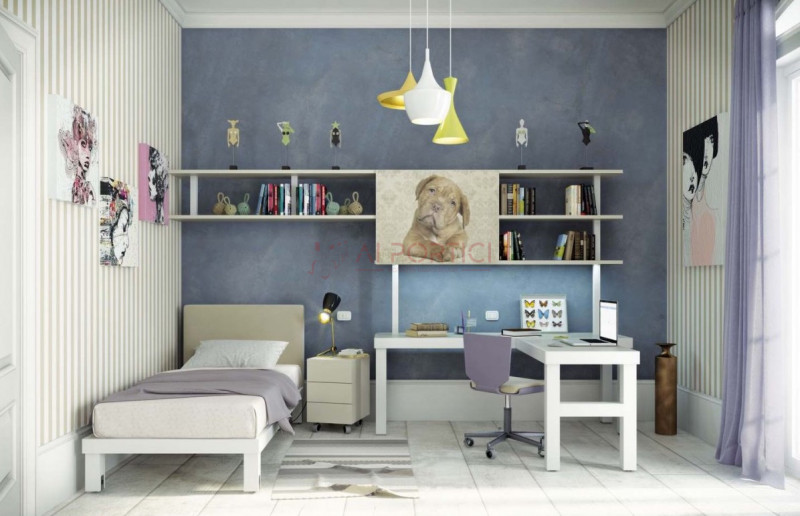 PIOVE DI SACCO centro storico – Residence AL DUOMO - ULTIMO APPARTAMENTO DISPONIBILE AL PIANO SEC...