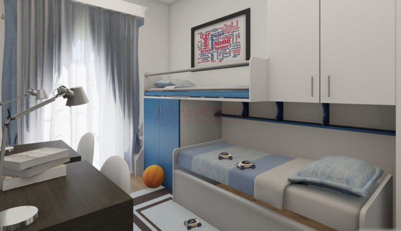 PIOVE DI SACCO centro storico – Residence AL DUOMO - ULTIMO APPARTAMENTO DISPONIBILE AL PIANO SEC...