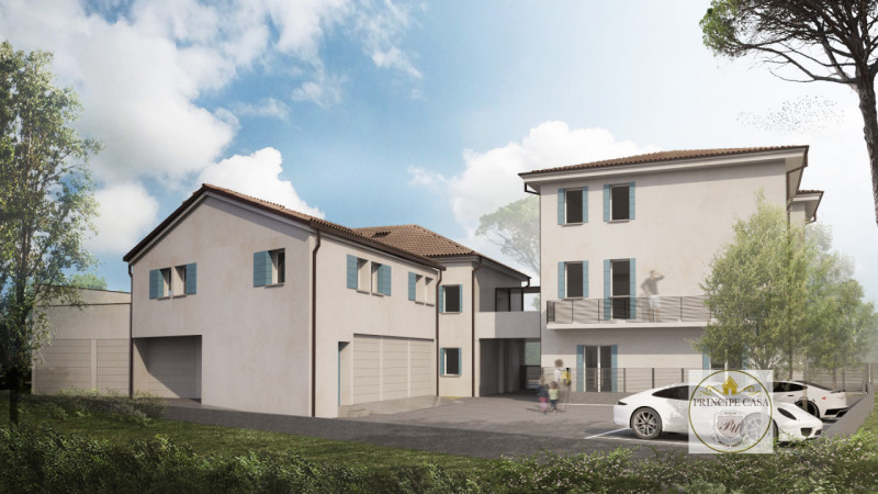 Rif. APEB02 - A pochi passi dal centro comodo alle scuole e ai servizi, proponiamo in vendita app...