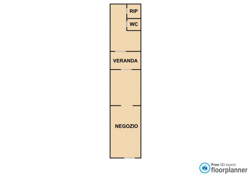 Negozi in Vendita a Roma