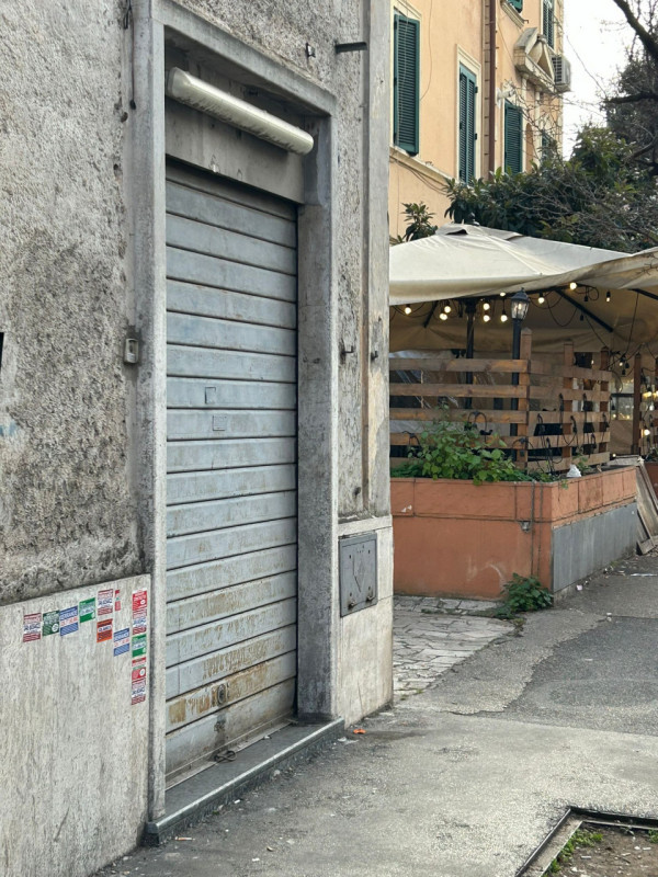 Negozi in Vendita a Roma