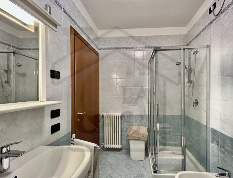 ABANO TERME - In una tranquilla zona residenziale di Abano Terme, nel cuore del ricercato quartie...