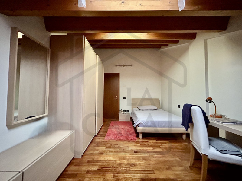 ABANO TERME - In una tranquilla zona residenziale di Abano Terme, nel cuore del ricercato quartie...