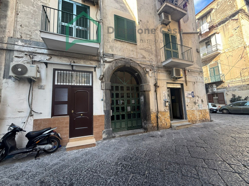 Napoli Affitto Appartamento