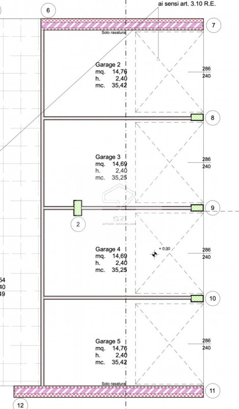 Padova - Madonna Pellegrina

APPARTAMENTO NUOVO CLASSE A4 3 CAMERE E TERRAZZO ABITABILE

Comoda a...