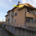 Città della Pieve Vendita Appartamento quadrilocale