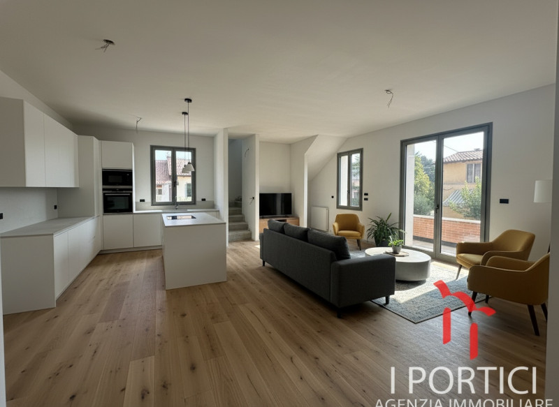 Venezia Vendita Casa singola terratetto