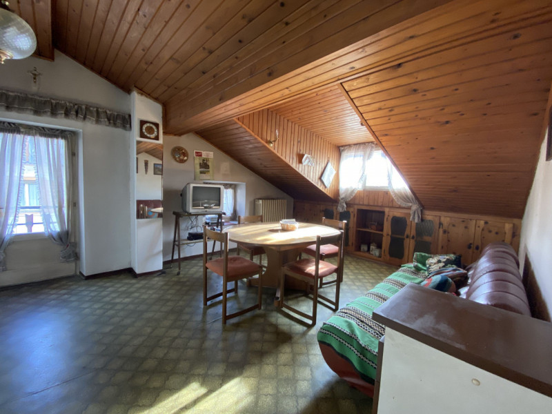 Auronzo di Cadore Vendita Casa a schiera porzione di testa