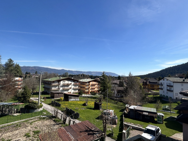 Roana Vendita Casa singola terratetto
