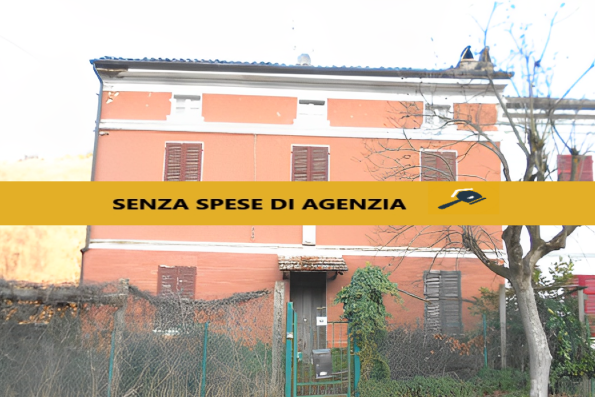 Torrazza Coste Vendita Casa singola terratetto