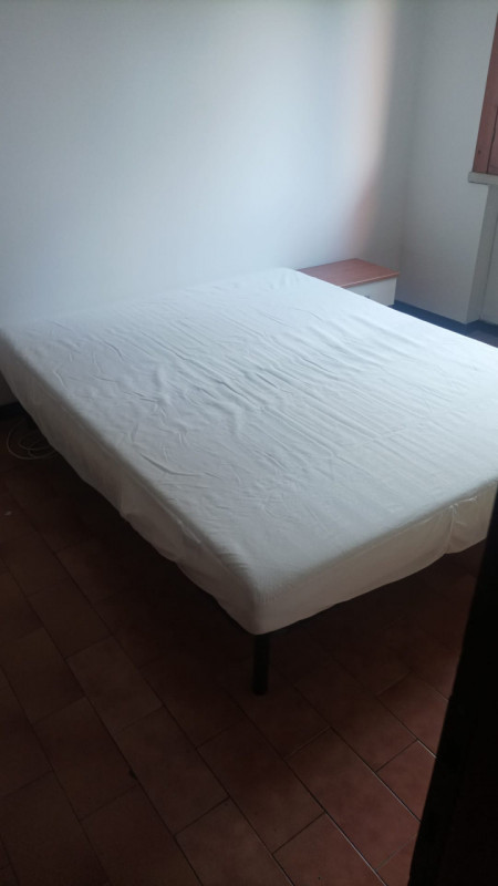 Nella zona che si trova tra la sede universitaria di via Venezia e gli edifici della Cittadella, ...