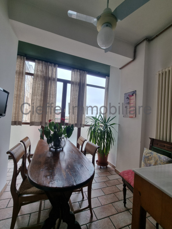 Situato nel cuore di Padova, nella rinomata zona di Corso Milano, proponiamo in vendita la nuda p...