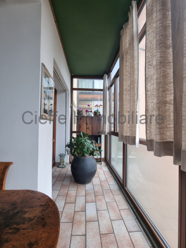 Situato nel cuore di Padova, nella rinomata zona di Corso Milano, proponiamo in vendita la nuda p...