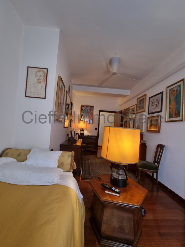 Situato nel cuore di Padova, nella rinomata zona di Corso Milano, proponiamo in vendita la nuda p...