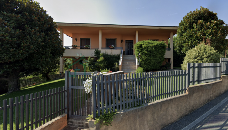 Colognola ai Colli Vendita Villa d'epoca