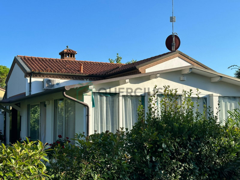 Ville e Villette in Vendita a Iesolo