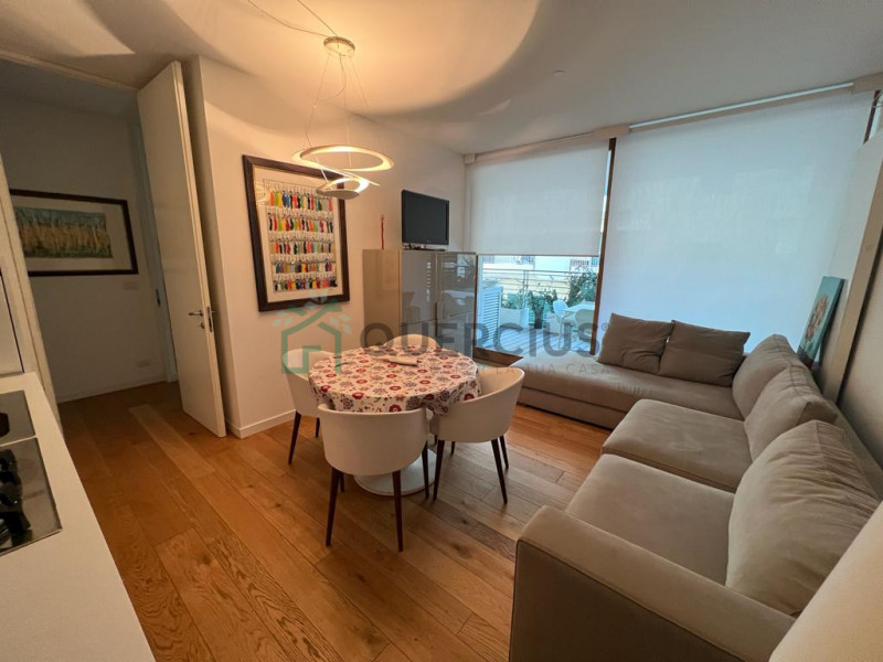 Jesolo Affitto Appartamento trilocale