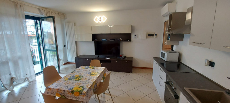 Cernusco sul Naviglio Affitto Appartamento bilocale