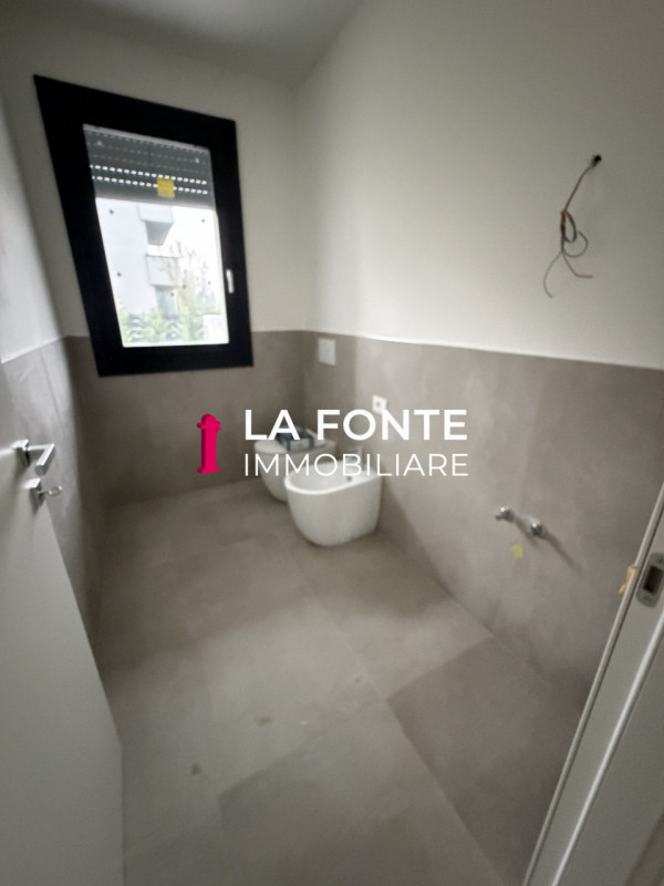 CAPRICCIO DI VIGONZA - NUOVE PORZIONI DI QUADRIFAMILIARI. Queste residenze, sviluppate su due pia...