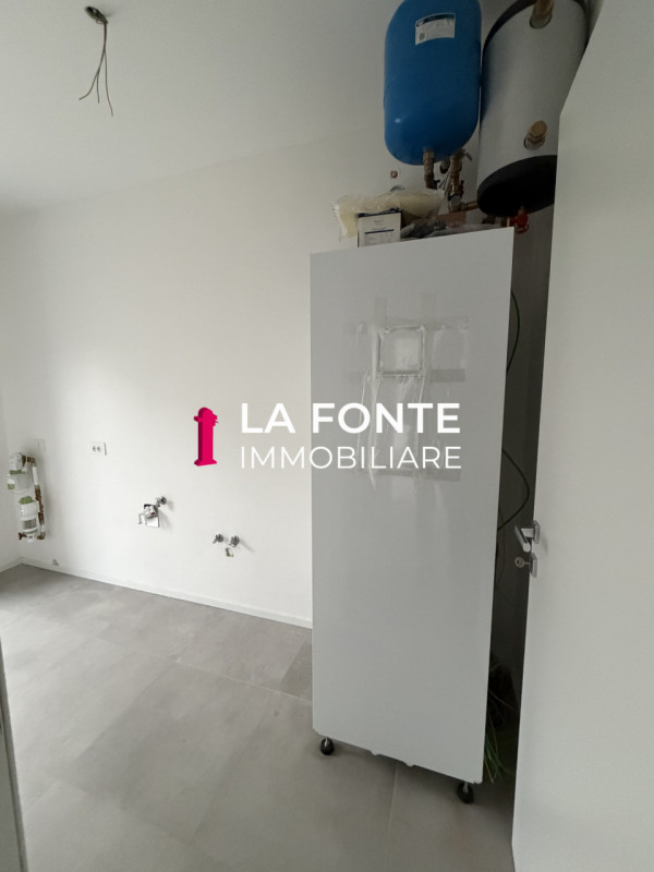 CAPRICCIO DI VIGONZA - NUOVE PORZIONI DI QUADRIFAMILIARI. Queste residenze, sviluppate su due pia...