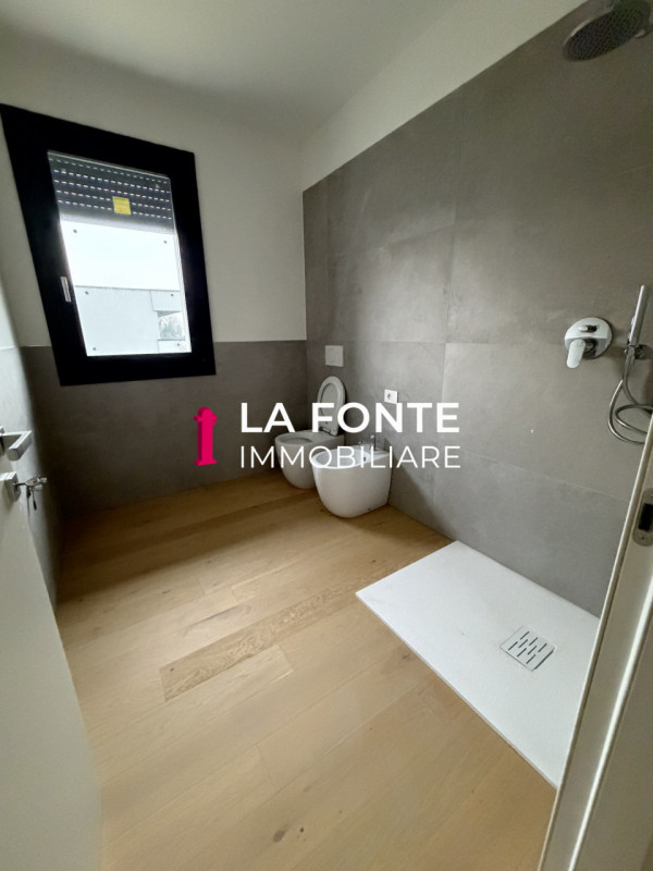 CAPRICCIO DI VIGONZA - NUOVE PORZIONI DI QUADRIFAMILIARI. Queste residenze, sviluppate su due pia...