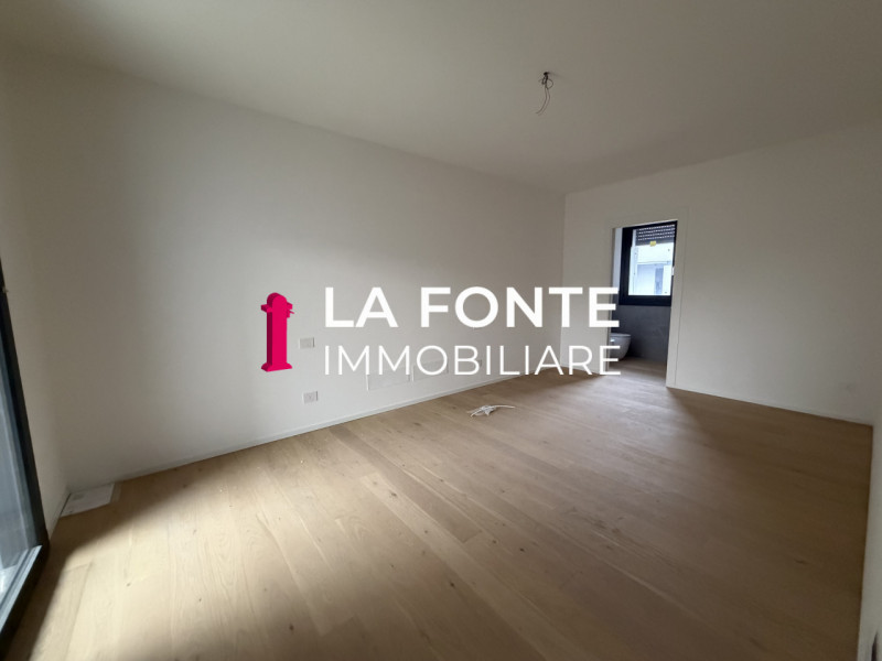 CAPRICCIO DI VIGONZA - NUOVE PORZIONI DI QUADRIFAMILIARI. Queste residenze, sviluppate su due pia...