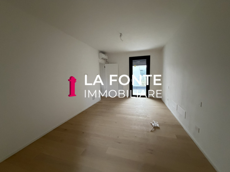 CAPRICCIO DI VIGONZA - NUOVE PORZIONI DI QUADRIFAMILIARI. Queste residenze, sviluppate su due pia...