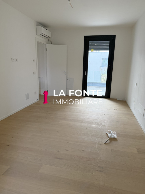 CAPRICCIO DI VIGONZA - NUOVE PORZIONI DI QUADRIFAMILIARI. Queste residenze, sviluppate su due pia...