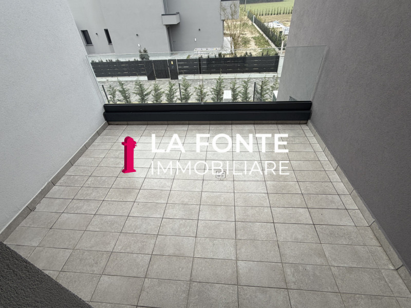 CAPRICCIO DI VIGONZA - NUOVE PORZIONI DI QUADRIFAMILIARI. Queste residenze, sviluppate su due pia...