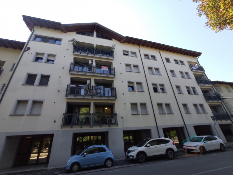 Cervignano del Friuli Affitto Appartamento bilocale