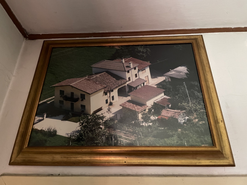 Si vende una villa singola con ampio giardino. Gode di un box auto ed eventualmente se ne può ric...