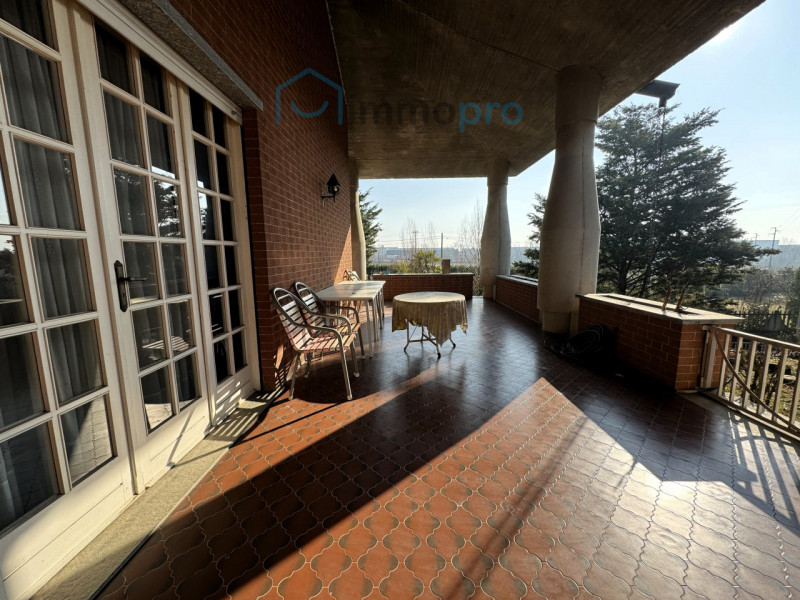 Busano Vendita Appartamento più di 5 locali