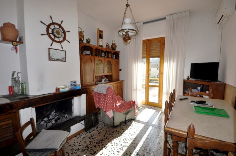 Terranuova Bracciolini Vendita Appartamento pentalocale