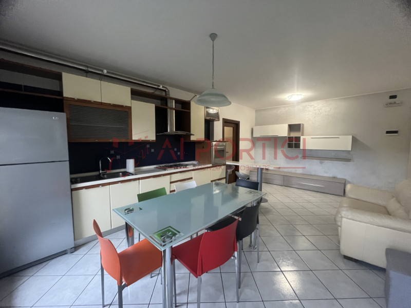 Piove di Sacco Affitto Appartamento