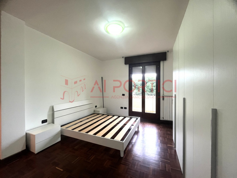 Arzerello di PIOVE DI SACCO - APPARTAMENTO ARREDATO COMPLETAMENTE, posto al piano primo in contes...