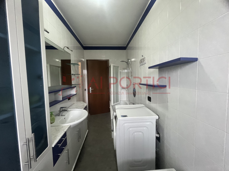 Arzerello di PIOVE DI SACCO - APPARTAMENTO ARREDATO COMPLETAMENTE, posto al piano primo in contes...