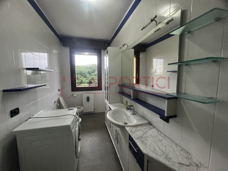 Arzerello di PIOVE DI SACCO - APPARTAMENTO ARREDATO COMPLETAMENTE, posto al piano primo in contes...