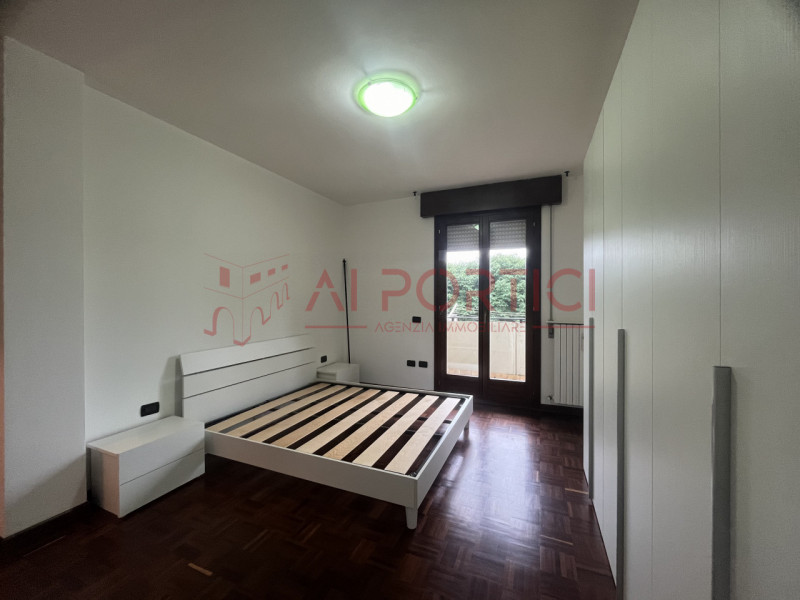 Comune di PIOVE DI SACCO: A soli 4 km dal centro di Piove di Sacco, proponiamo APPARTAMENTO ARRED...