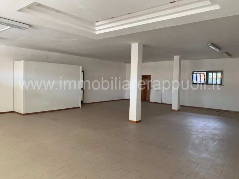 Attività commerciale in Vendita a Torrita di Siena