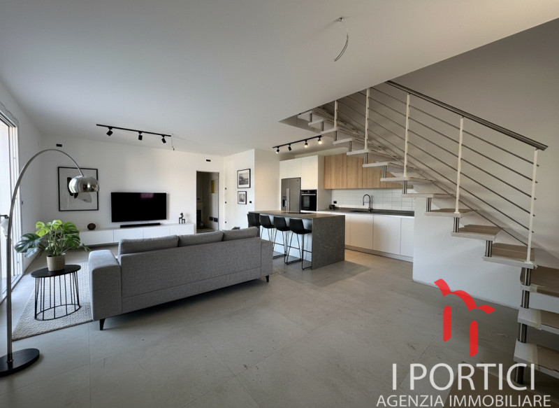 Martellago Vendita Quadrifamiliare